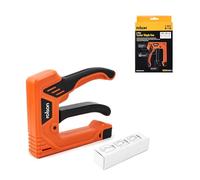 Rolson 44315 3 Way Tacker/Staple/Nail Gun