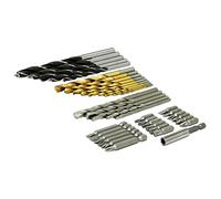 Rolson 48440 38 pc Drill Bit Set