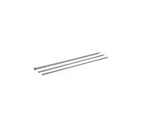 Rolson 48695 Long SDS Drill Set, 1000 mm - 3 Pieces
