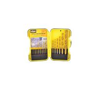 Rolson 48704 15pc HSS Drill Set