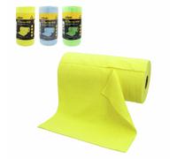 Rolson 50-Sheet Microfibre Tear-Off Roll