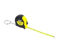 Rolson 2m Rubberised Tape Measure