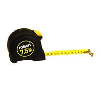 Rolson 7.5m X 25mm Tape Measure