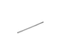Rolson 50826 600 mm Stainless Steel Ruler