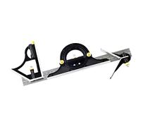 Rolson 50879 300 mm Combination Square Set