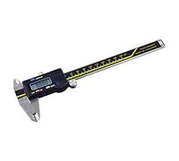 Rolson 50939 150 mm Digital Vernier Caliper