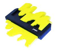 Plastic Contour Gauge Cutting Guide - plastic contour gauge cutting guide rolson 50967 laminate flooring