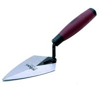 Rolson 52296 Pointing Trowel, Solid Forged Ball Pein Hammer, 150 mm