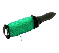 Rolson 52606 Brick Line, 100 m, Green