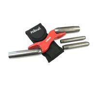 Rolson 52615 Four Size Brick Jointer