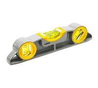 Rolson 54127 225mm Aluminium Die Cast Level