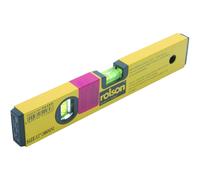 Rolson 54460 Alloy Spirit Level, 300 mm