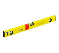 Rolson 54465 Alloy Spirit Level, 900 mm,Yellow