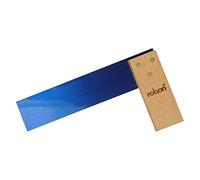 Rolson 56709 230mm Beechwood Try Square