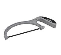 Rolson 58219 150 mm Aluminium Junior Hacksaw