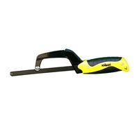 Rolson 58302 Mini Hacksaw with Plastic Handle