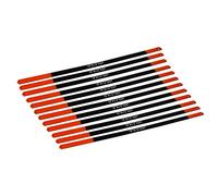 Rolson 58920 12 pc 300 mm Hacksaw Blades