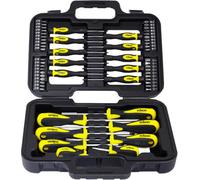 Rolson 58Pc Screwdriver Set 28882