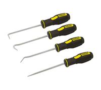 Rolson 59133 4 pc Pick and Hook Set