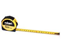 Rolson 5m x 19mm Tape Measure