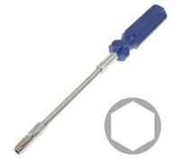 Rolson Hose Clip Driver with Flexible Shaft