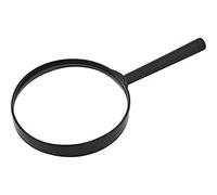 Rolson 60330 100 mm Magnifying Glass