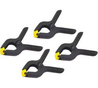 Rolson 60350 4 pc 90 mm Spring Clamp Set (1)