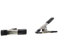 Rolson 60355 2 pc 100 mm Spring Clamp Set