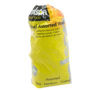 Rolson 60387 Steel Wool