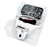 Rolson 60389 Magnifying Glasses with 2 LED's