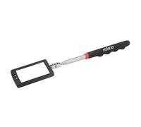 Rolson 60515 Two LED Telescopic Inspection Mirror