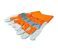 Rolson 60645 Reflective Heavy Duty Rigger Gloves