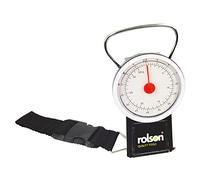 Rolson 60671 32 kg Luggage Scales