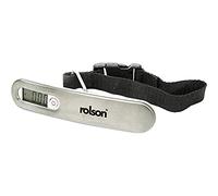 Rolson 60675 50 kg Digital Luggage Scales