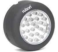 Rolson 60702 24 LED Lamp with Hook & Magnet
