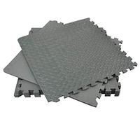 Rolson Tape Measure, Black, 10 m x 25 mm, 6 Pieces