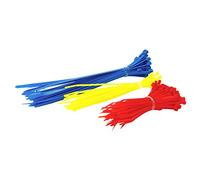 Rolson 60922 150 pc Cable Tie Pack