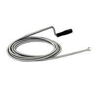 Rolson Drain Cleaner 60979 – 5 m x 9 mm