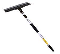 Rolson 61008 10-inch Telescopic Squeegee Aluminium Handle