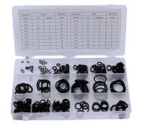 Rolson 61224 225 pc O-Ring Assortment