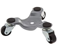 Rolson 61300 3 Wheel Dolly Castor Mover