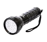 Rolson 61671 28 LED Aluminium Torch