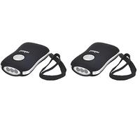 Rolson 61702 3 LED Dyno Torch (Pack of 2)