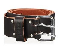 Rolson 68585 50 mm Top Grain Double Pin Leather Belt
