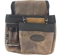 Rolson 68862 Single Leather Tool Pouch