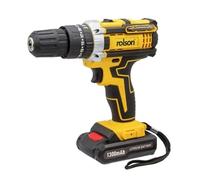 Rolson 70720 18V Cordless Hammer Drill