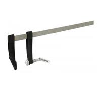 Rolson 80 x 600mm F Clamp 14386