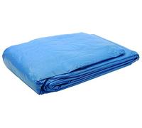 Rolson 80209 2.7 x 1.8 m (9 x 6') Tarpaulin