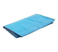 Rolson 3.6 x 2.4m Tarpaulin (12'x8')