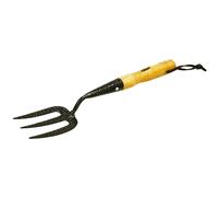 Rolson 82592 Midi Carbon Steel Hand Fork